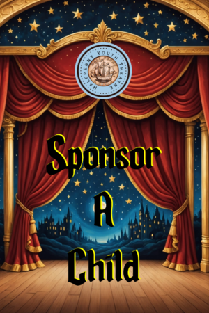 Sponsor a Child - Scholarship